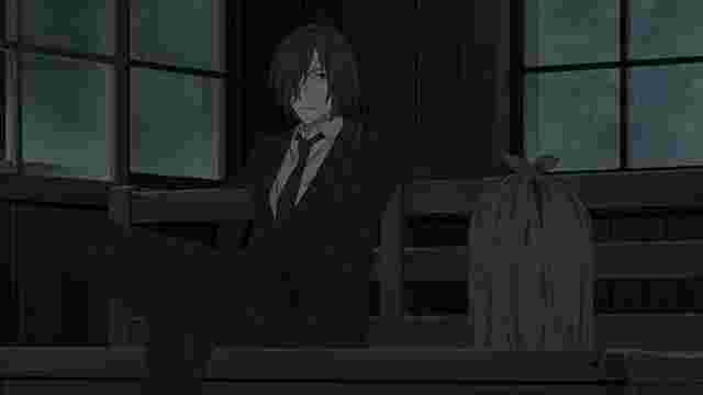 A Estação Abandonada - Duas Rodas